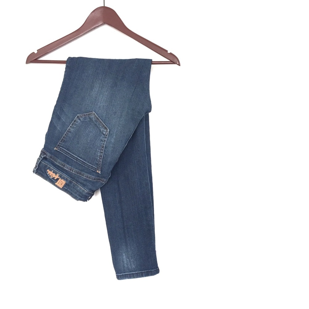 •KUT• from the kloth Katy Boyfriend Jean Size 8